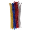 Colorations - Thread Chenille pailleté, 50e.