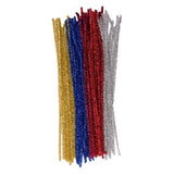 Colorations - Thread Chenille pailleté, 50e. - afbeelding 1