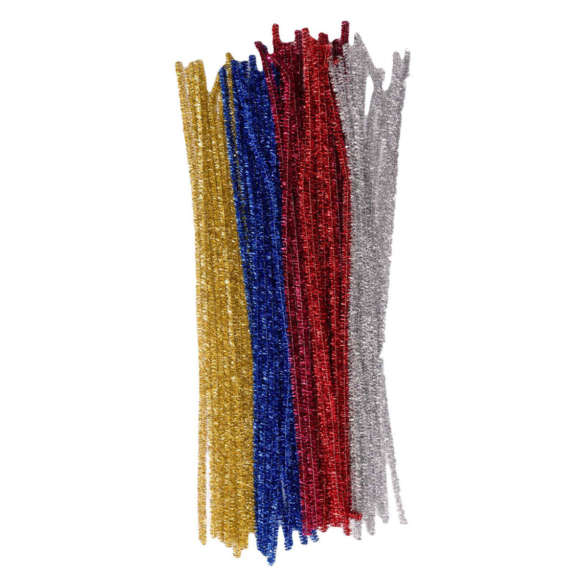 Colorations - Thread Chenille pailleté, 50e.