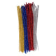 Colorations - Thread Chenille pailleté, 50e.