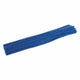 Colorations - Fil de chenille bleu, 100e.