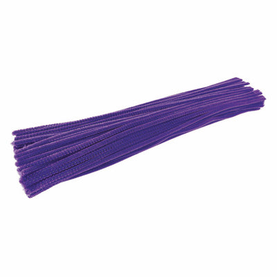 Colorations - Fil Purple Chenille, 100e.