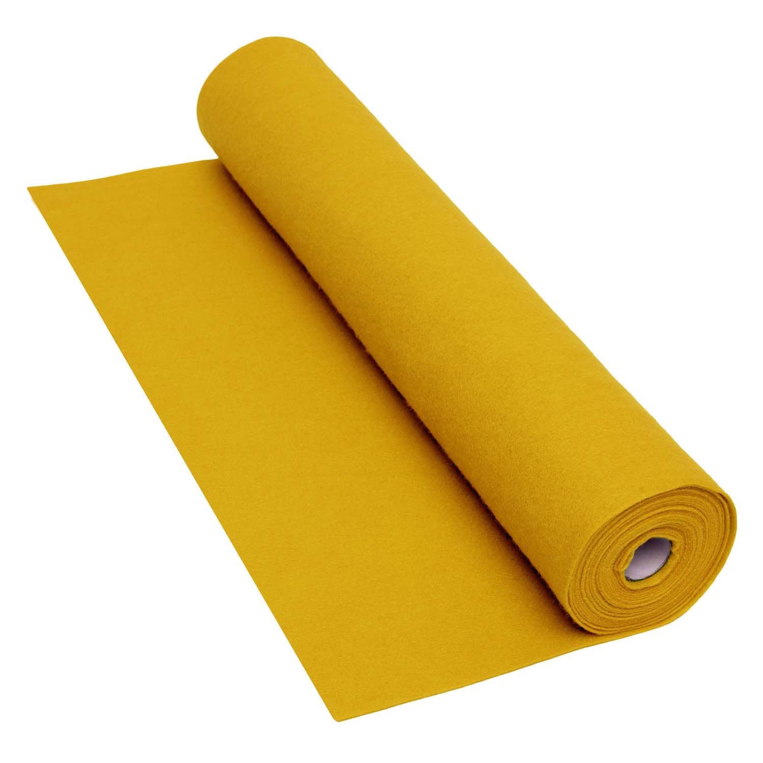 Colorations - Viltrol jaune foncé - 160 téléphone portable, 5 m x 45 cm