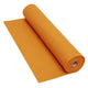 Colorations - Viltrol orange - 160 gsm, 5 m x 45 cm