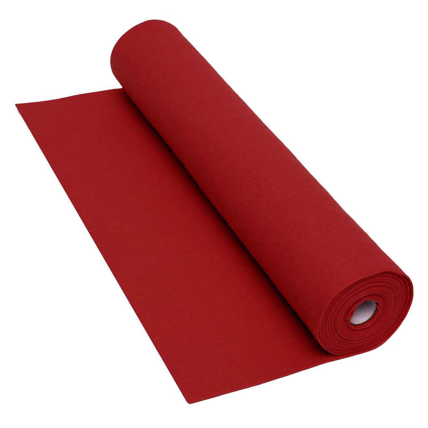 Colorations - Viltrol rouge - 160 gsm, 5 m x 45 cm