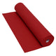 Colorations - Viltrol rouge - 160 gsm, 5 m x 45 cm