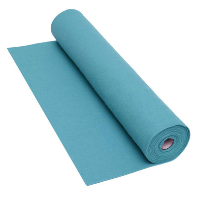 Colorations - Viltrol bleu - 160 GSM, 5 m x 45 cm