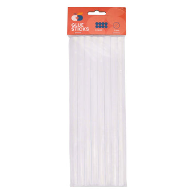 Colorations - Melt Glue bâton 11x250 mm, 8e.