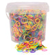 Colorations - Super Loom Mega Pack, 5000st.