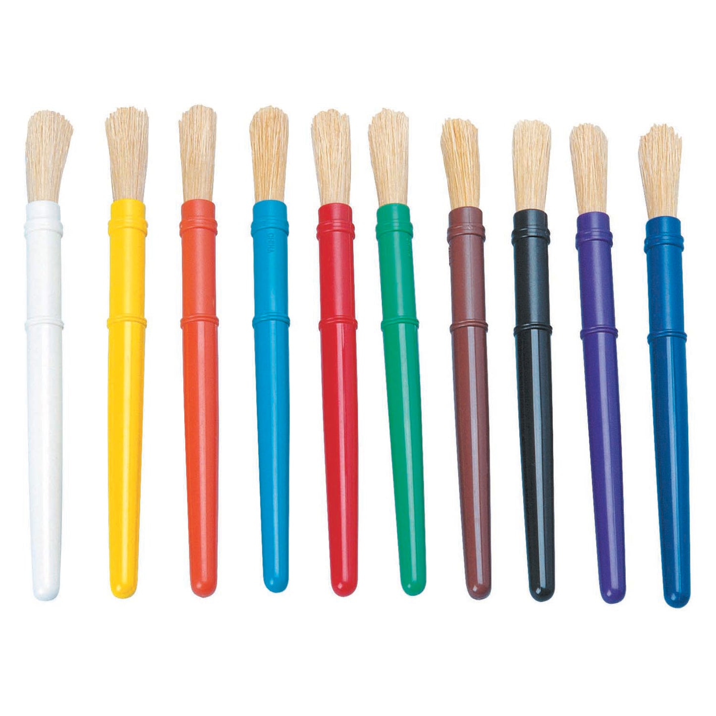 Colorations - Pinking Pinking Brushs, 10e.