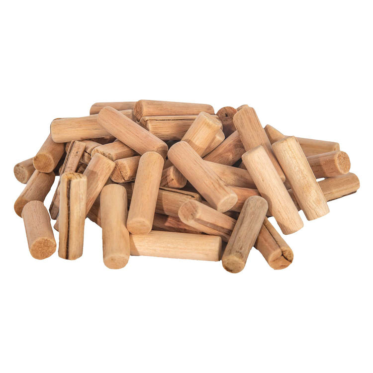 Bois flotté - bâtons courts - 250 grammes