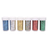Colorations - Bioglitter 20g, 6e.