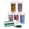 Colorations - Bioglitter 20g, 6e.