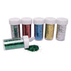 Colorations - Bioglitter 20g, 6e.