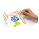 Colorations-Paint-A-Dot Brosses, 12e.