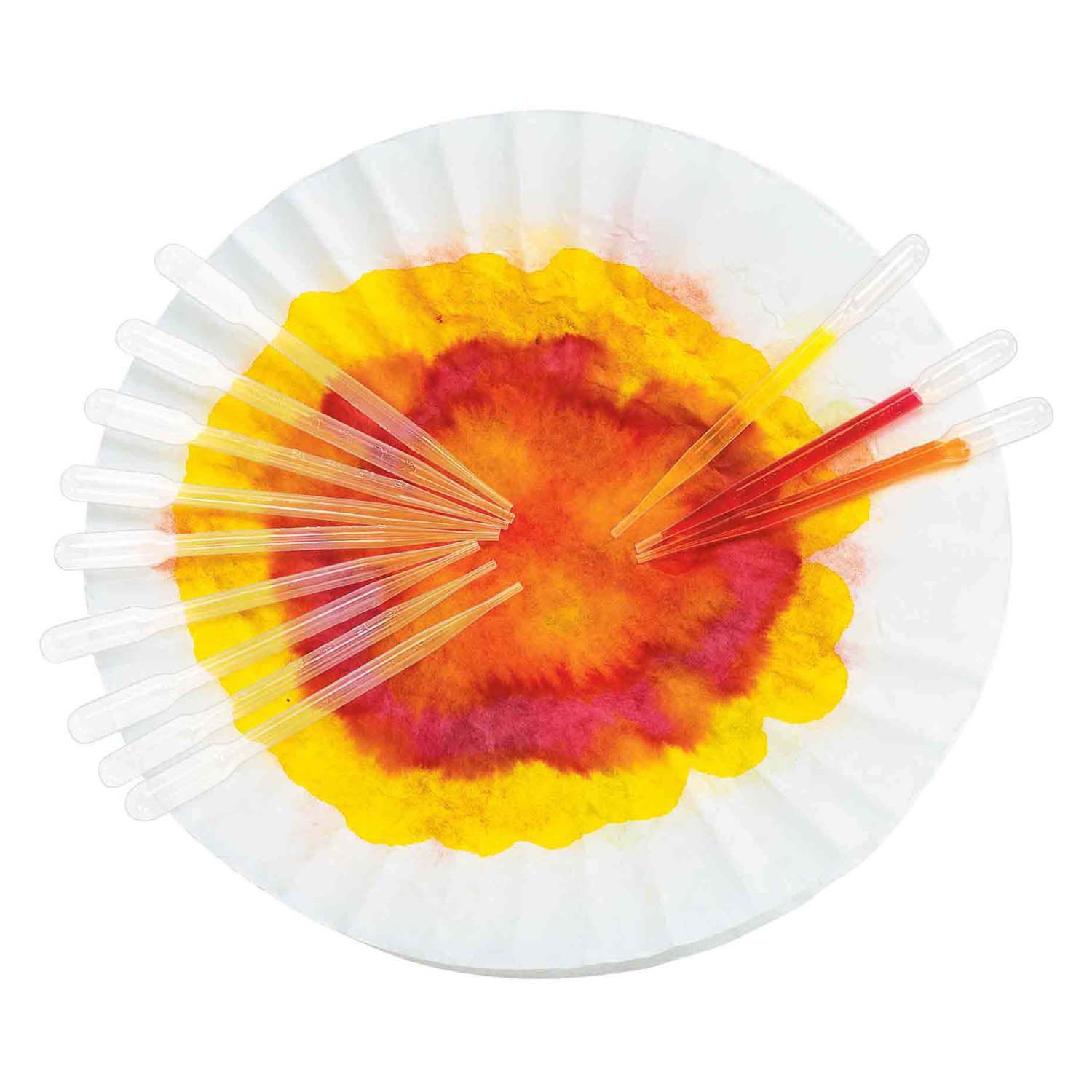 Colorations - Druppelaars 15cm, 12e.