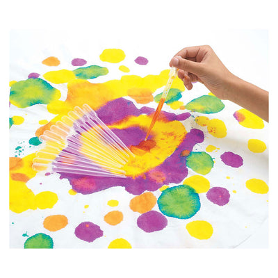 Colorations - Druppelaars 15cm, 12e.