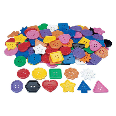 Colorations - très grands boutons lumineux, 450 grammes