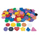 Colorations - très grands boutons lumineux, 450 grammes
