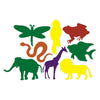 Colorations - Trafic de timbres faciles