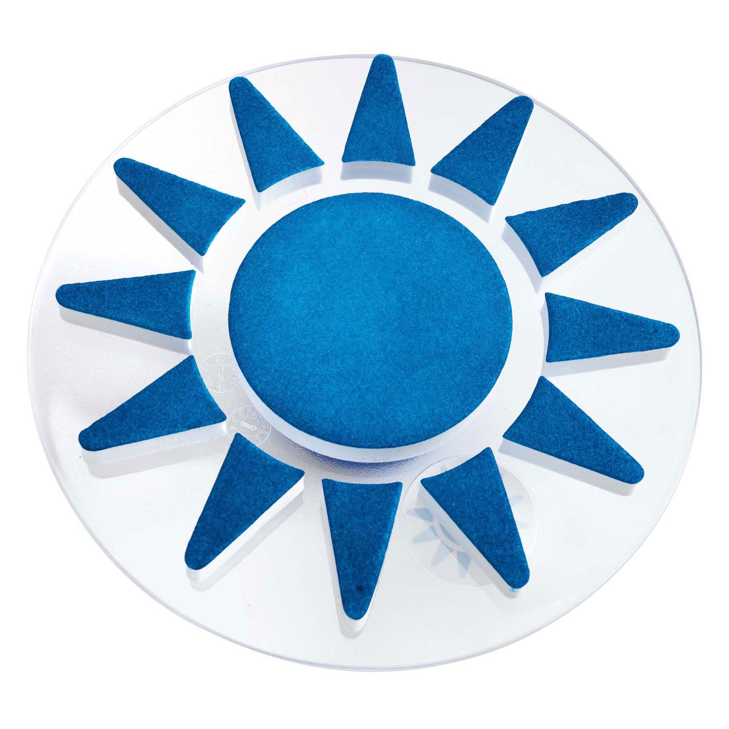 Colorations - Easy Grip Stamps