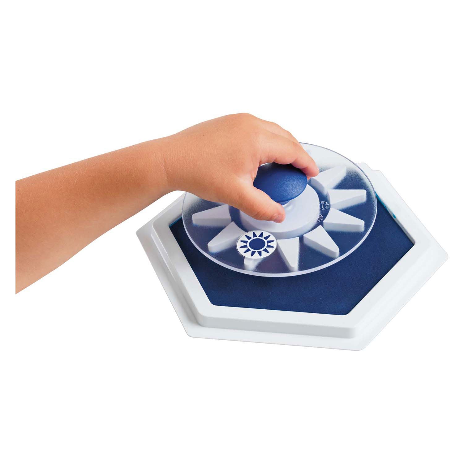 Colorations - Easy Grip Stamps