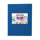 Colorations - feuilles de mousse bleu, 10e.