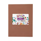 Colorations - feuilles de mousse marron, 10e.