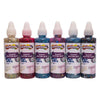 Colorations - Confetti Glitter Glue 118 ml, 6e.