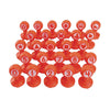 Colorations - Formes Figures Tampons d'argile, 26dlg.