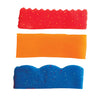 Colorations - ciseaux à argile variés, 12 pcs.