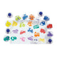 Colorations - Tampons de circulation faciles, 14e.