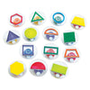 Colorations - Grip Stamps Easy Grip Géométrique, 14e.
