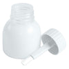 Colorations - pots de colle réutilisables avec pinceaux, 12 pcs.