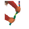 Colorations - Grands fils de chenille moelleux, 30e.