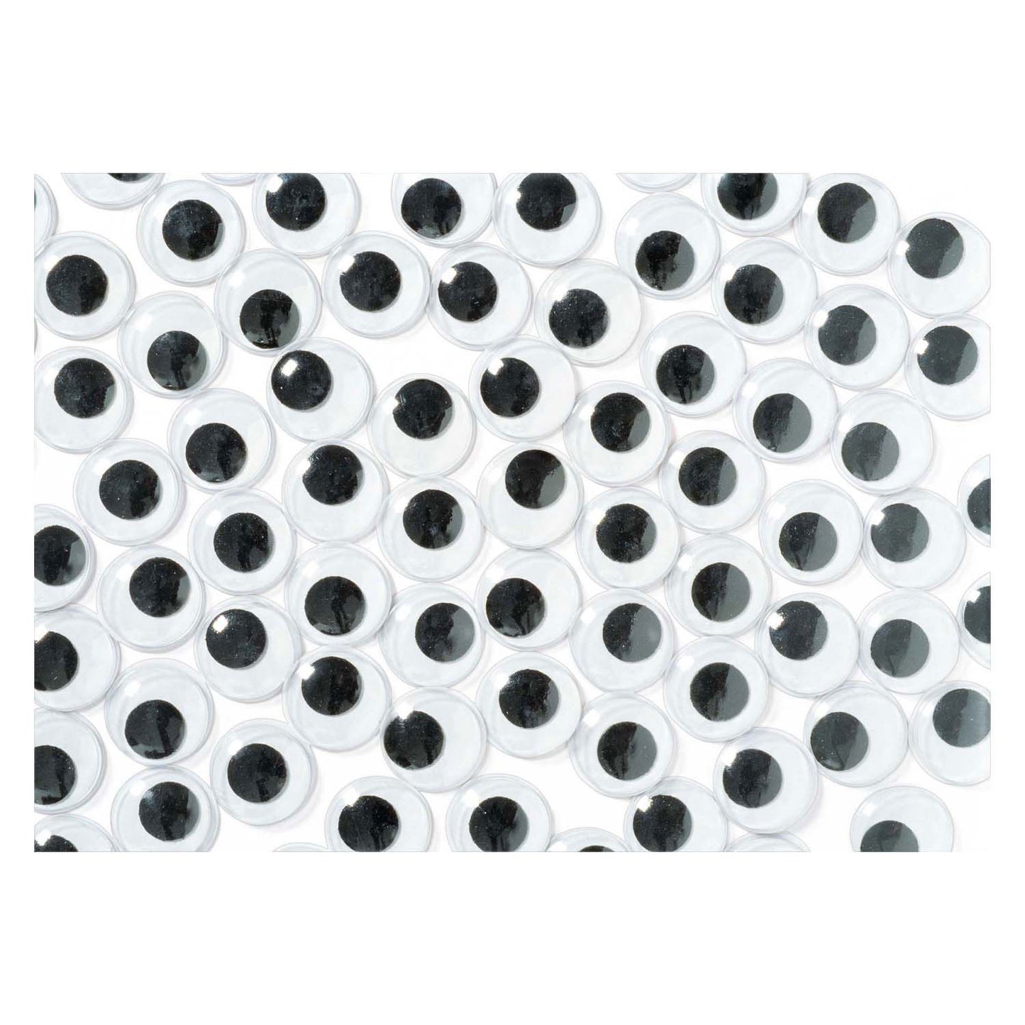 Colorations - Eyes oscillants noirs, 100e.