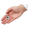 Colorations - Eyes oscillants noirs, 100e.