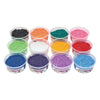 Colorations - argile en mousse colorée, 12e.