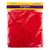 Colorations - plumes rouges, 25 grammes