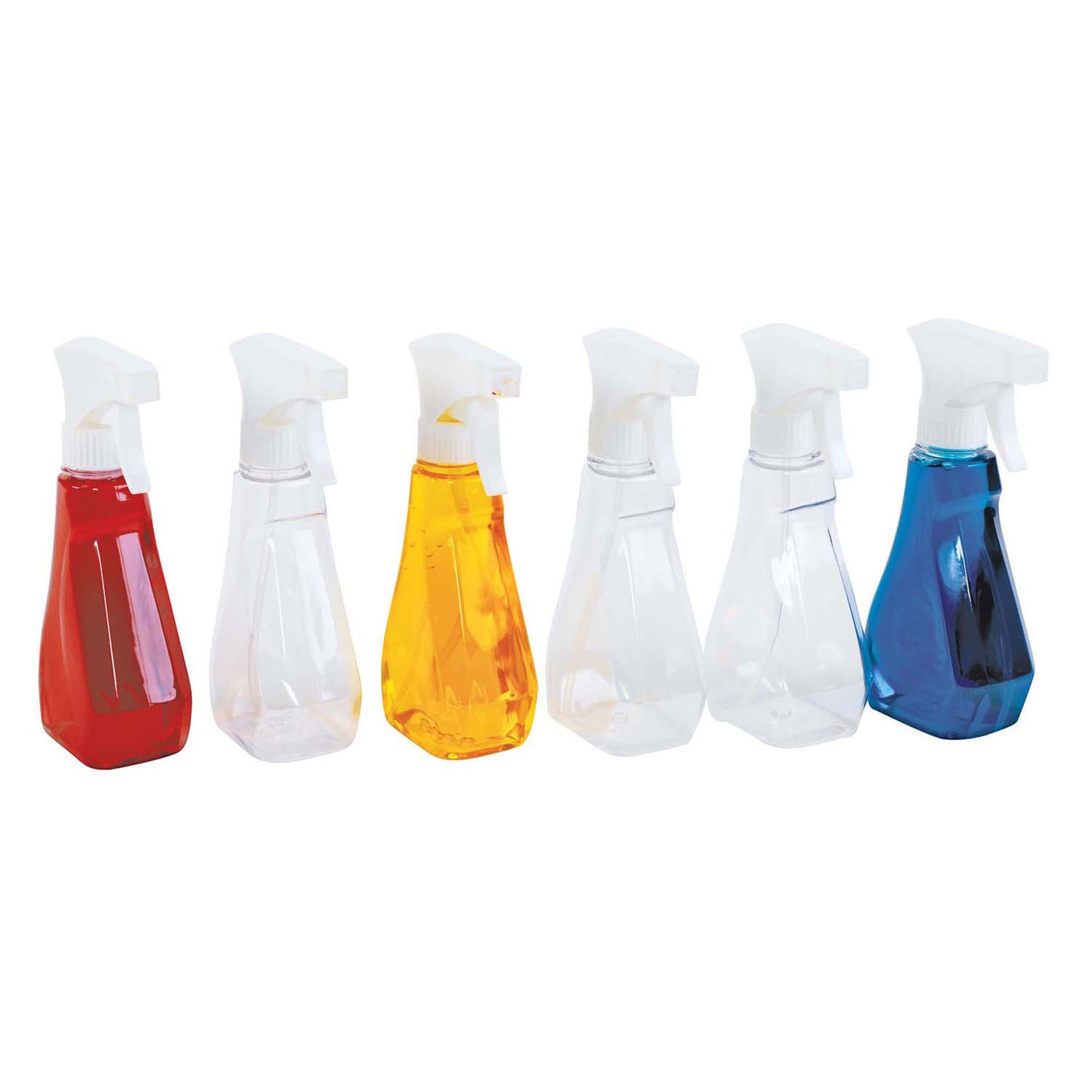 Colorations - XL Spray transparent 350 ml, 6e.