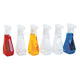 Colorations - XL Spray transparent 350 ml, 6e.