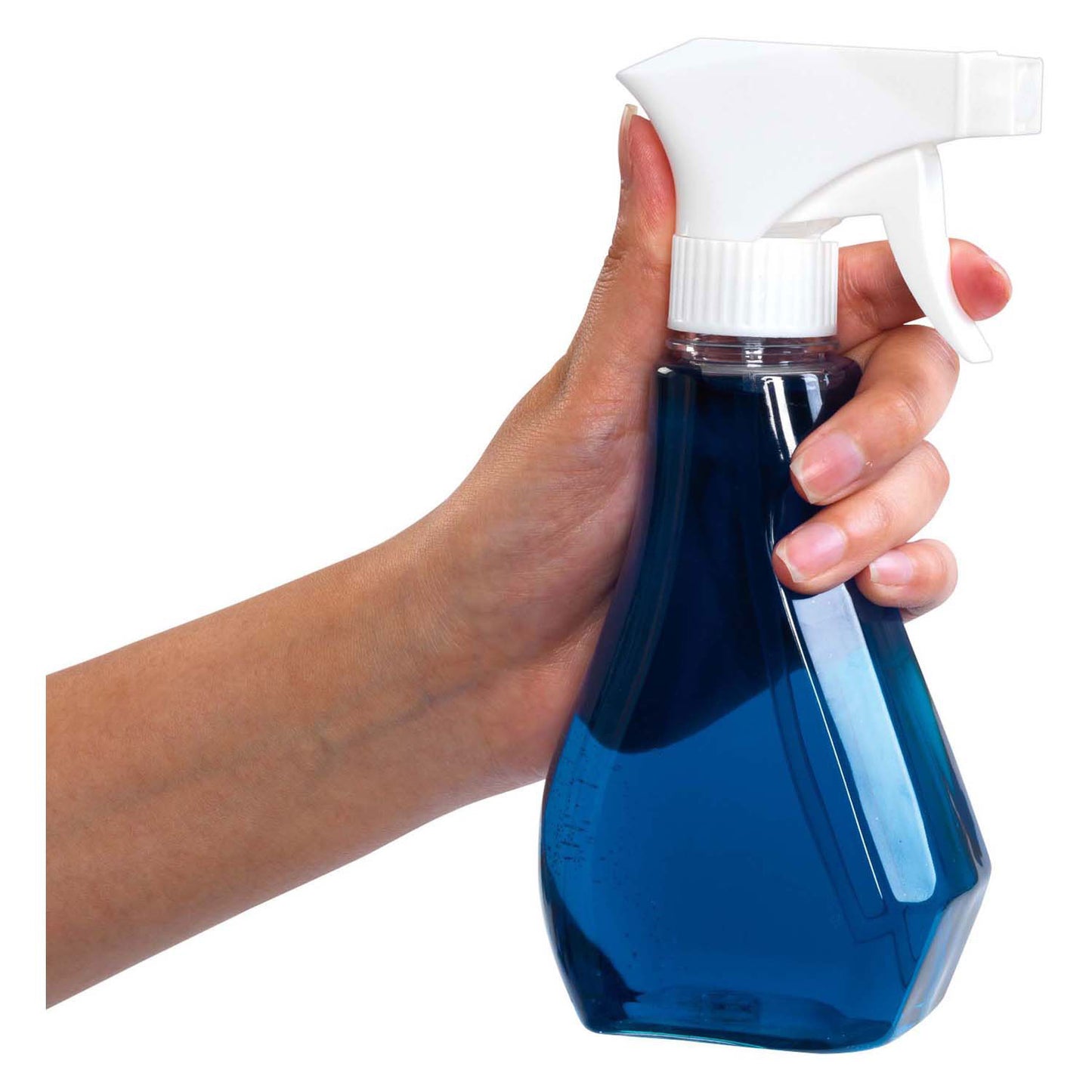 Colorations - XL Spray transparent 350 ml, 6e.
