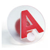 Colorations - Easy Grip Capital Letters Stamps, 26e.