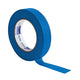 Colorations - Ruban de masquage 2,5 cm - bleu foncé