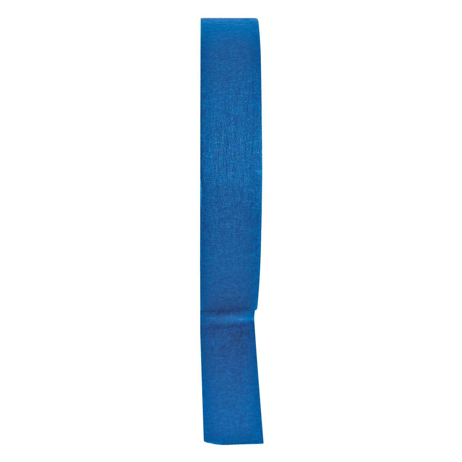 Colorations - Ruban de masquage 2,5 cm - bleu foncé