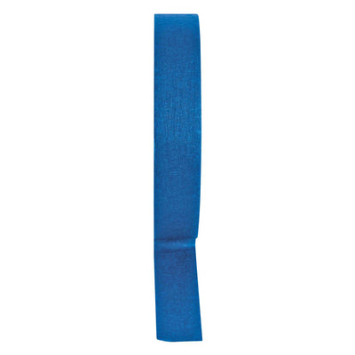 Colorations - Ruban de masquage 2,5 cm - bleu foncé