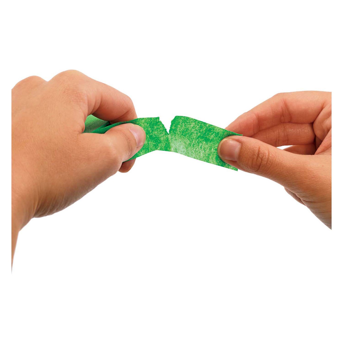 Colorations - Tapisseur 2,5 cm - vert clair