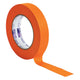 Colorations - Rassette de récupération 2,5 cm - Orange