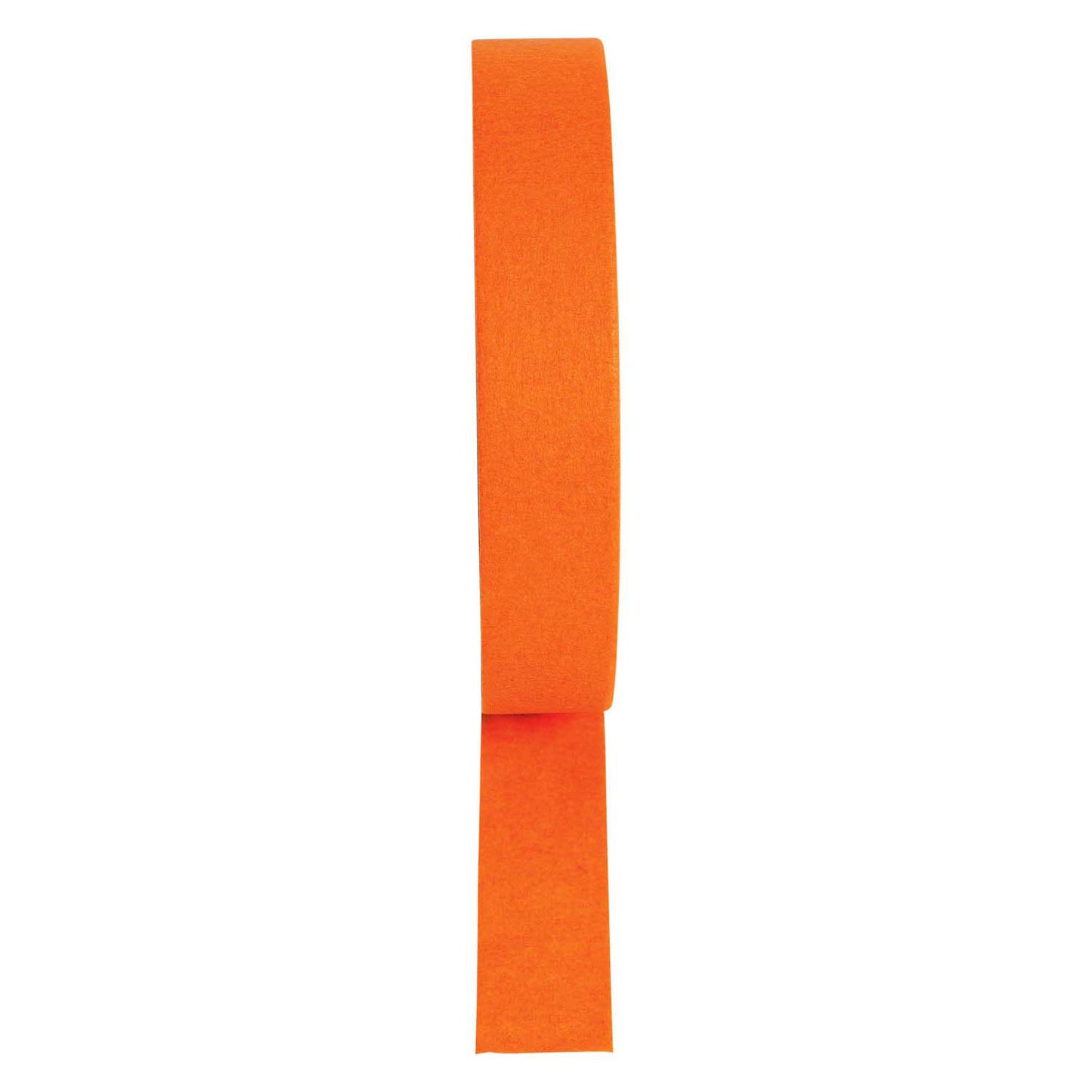 Colorations - Rassette de récupération 2,5 cm - Orange