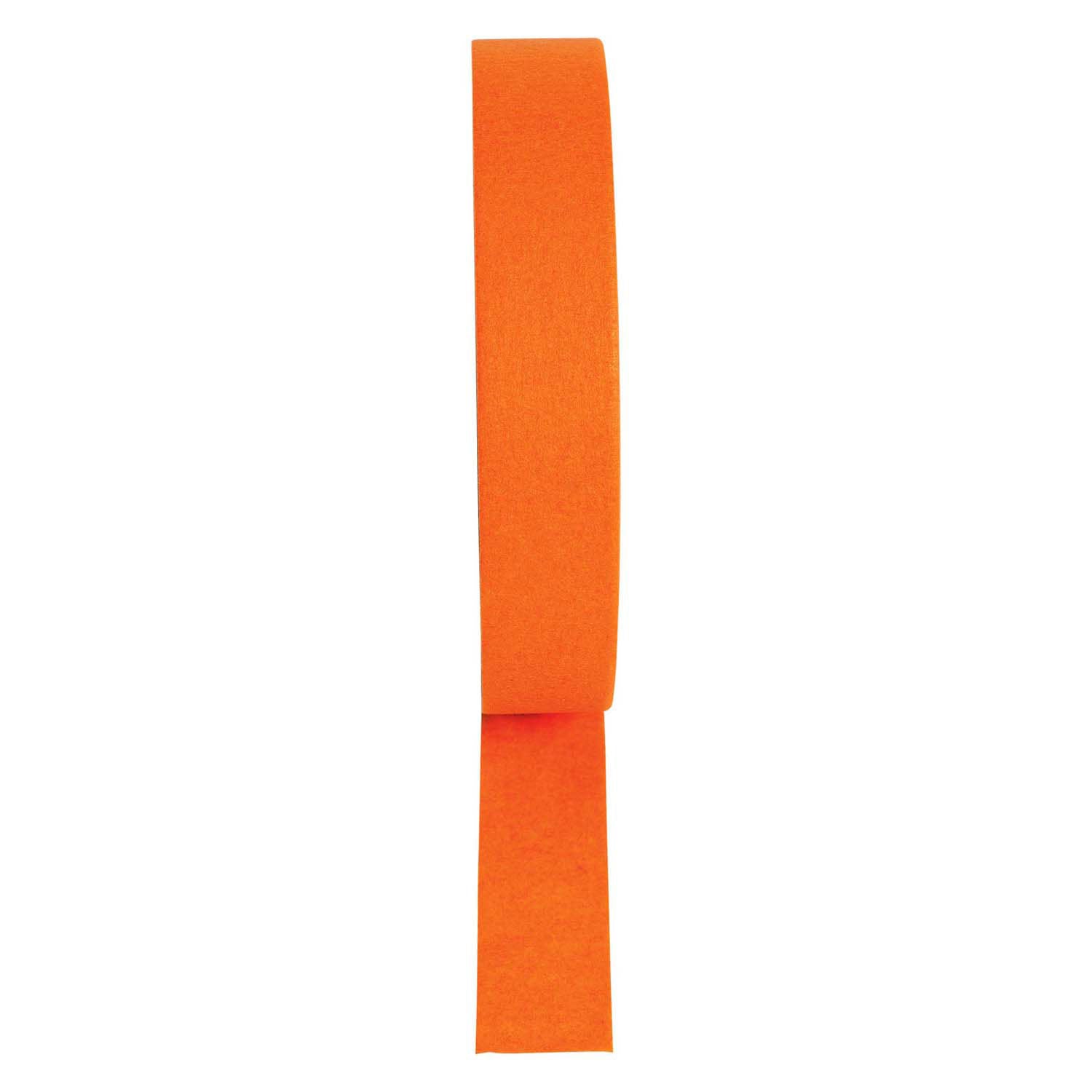 Colorations - Rassette de récupération 2,5 cm - Orange